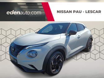 Photo Nissan Juke HYBRID 143 Business+