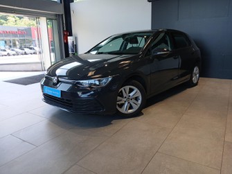 Photo Volkswagen Golf Golf 1.0 eTSI OPF 110 DSG7
