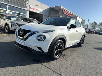 Photo Nissan Juke 2023.5 Juke DIG-T 114