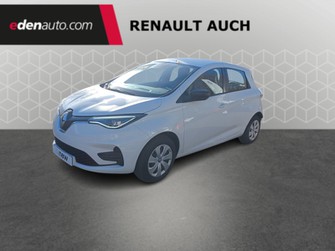 Photo Renault ZOE R110 Achat Intégral Life