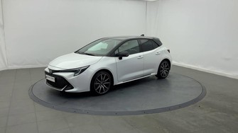 Photo Toyota Corolla HYBRIDE 140ch GR Sport