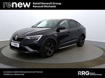 Photo Renault Arkana Arkana E-Tech 145
