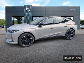 Photo DS 4 E-TENSE 225ch Rivoli