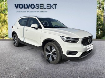 Photo Volvo XC40 XC40 T5 Recharge 180+82 ch DCT7