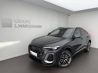 Photo Audi Q5 SPORTBACK Q5 Sportback TFSI 204 ch Hybride S tronic 7 Quattro
