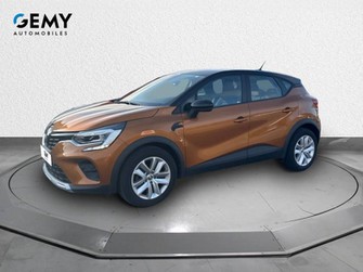 Photo Renault Captur TCe 90 - 21 Business