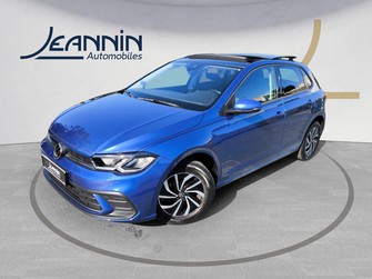 Photo Volkswagen Polo Polo 1.0 TSI 95 S&S BVM5