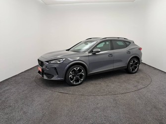 Photo Cupra Formentor Formentor 1.5 TSI 150 ch DSG7