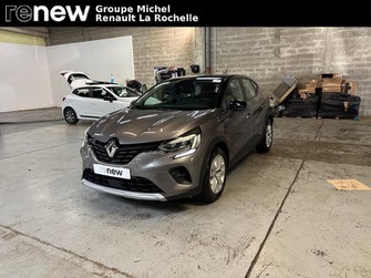 Photo Renault Captur Captur TCe 90 - 21 Business