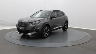 Photo Peugeot 2008 PureTech 100 S&S BVM6 Allure