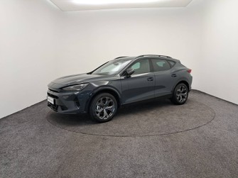Photo Cupra Formentor Formentor 1.5 eTSI Hybrid 150 ch DSG7