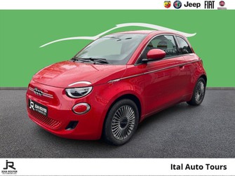 Photo Fiat 500e 118ch Pack Confort & Style