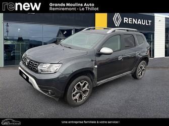 Photo Dacia Duster 1.5 Blue dCi 115ch Prestige 4x2 E6U