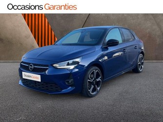 Photo Opel Corsa 1.2 Turbo 130ch GS Line BVA