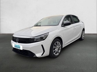 Photo Opel Corsa 1.2 75 ch BVM5