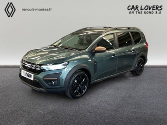 Photo Dacia Jogger Jogger Hybrid 140 7 places