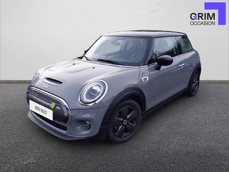 Photo Mini  HATCH 3 PORTES ELECTRIC F56 BEV Hatch 3 Portes Cooper SE 184 ch