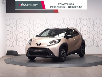 Photo Toyota Aygo x 1.0 VVT-i 72 Dynamic 5p