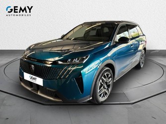 Photo Peugeot 5008 Hybrid 145 e-DCS6 Allure