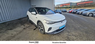 Photo Volkswagen ID.4 ID.4 204 ch