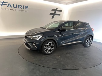 Photo Renault Captur Captur E-Tech 145 - 21
