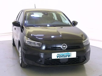 Photo Opel Corsa Corsa 1.2 Turbo 100 ch BVM6