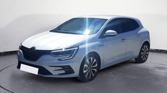 Photo Renault Megane IV BERLINE Megane IV Berline TCe 140 EDC