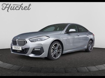 Photo Bmw  Série 2 Gran Coupé 218i 136ch M Sport