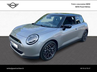 Photo Mini Cooper 3 Portes SE 218ch Favoured