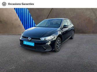 Photo Volkswagen Polo 1.0 TSI 95ch Life DSG7