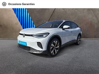 Photo Volkswagen ID.4 286ch Pro 4Motion 77 kWh Life Max