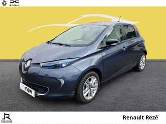 Photo Renault ZOE R90 Zen