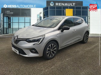 Photo Renault Clio 1.3 TCe 140ch Techno