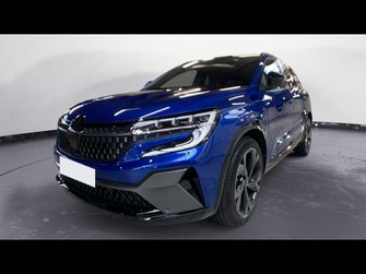 Photo Renault Austral 1.2 E-Tech full hybrid 200ch Techno esprit Alpine - 24