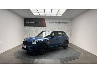 Photo Mini  Mini Countryman 125 - 95 ch ALL4 BVA6 Cooper SE Edition Northwood