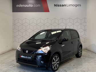 Photo Seat Mii Electric 83 ch Plus