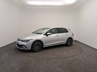 Photo Volkswagen Golf Golf 1.5 eTSI OPF 130 DSG7