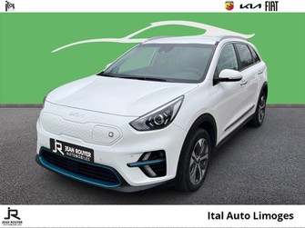 Photo Kia Niro Active 204ch