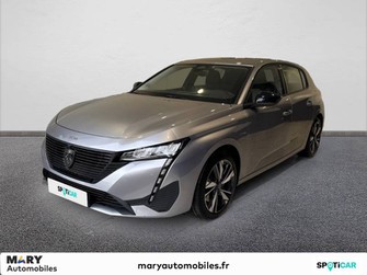 Photo Peugeot 308 PHEV 180 e-EAT8 Active Pack