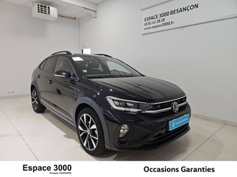 Photo Volkswagen Taigo Taigo 1.5 TSI 150 DSG7