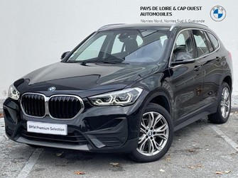 Photo Bmw X1 sDrive16dA 116ch Business Design DKG7