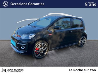 Photo Volkswagen Up ! 2.0 Up 1.0 115 BlueMotion Technology BVM6