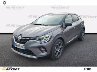 Photo Renault Captur TCe 90 Techno