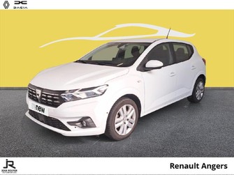 Photo Dacia Sandero 1.0 TCe 90ch Confort