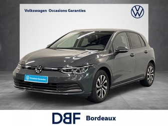 Photo Volkswagen Golf 1.5 eTSI OPF 130 DSG7 Active