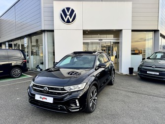 Photo Volkswagen T-Roc T-Roc 1.5 TSI EVO2 150 Start/Stop DSG7