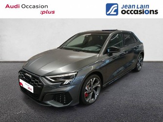 Photo Audi A3 Sportback 45 TFSIe 245 S tronic 6 Competition