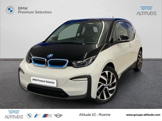 Photo Bmw i3 170ch 120Ah Edition 360 Atelier