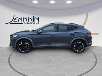 Photo Cupra Formentor Formentor 1.5 TSI 150 ch DSG7