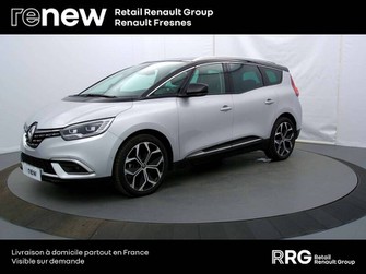 Photo Renault Grand Scenic IV Grand Scenic TCe 140 EDC